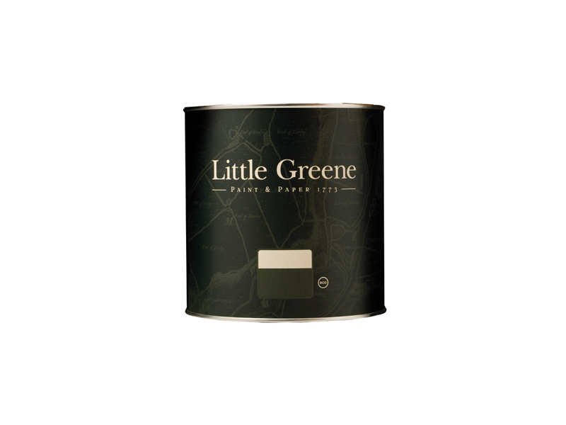 Масляная, глянцевая эмаль Traditional Oil Gloss Little Greene